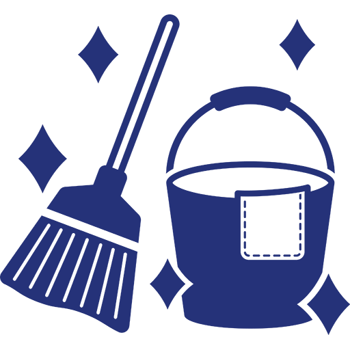 ビルクリーニング